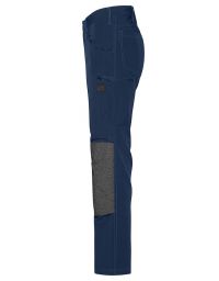 Workwear 4-Way Stretch pants Slim Line Essential